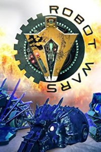 Robot Wars – S10E07 – World Series 1