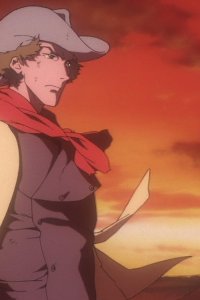 Cowboy Bebop – S2002E22 – Cowboy Funk