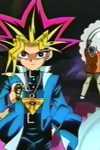 Yu-Gi-Oh! – S01E04 – Goudatsu! Chou Maboroshi no Geki Rea Tokei