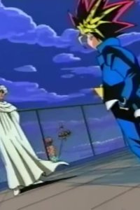 Yu-Gi-Oh! – S01E06 – Zettai Zetsumei!! Atsuki Yuujou Kessen