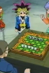 Yu-Gi-Oh! – S01E11 – Uwasa No Cappumon, Shintoujou Daze