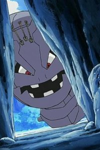 Pokémon – S10E23 – Roaring Haganeil! Protect the Bippa Village!!