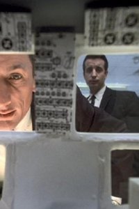 From the Earth to the Moon – S01E05 – Spider