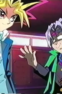 Yu-Gi-Oh! – S01E13 – Joseito wo Nerau, Dai Yogen no Kiba