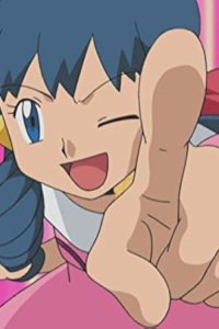 Pokémon – S10E27 – Decisive Battle! Pochama vs Pottaishi!!