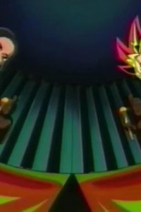 Yu-Gi-Oh! – S01E17 – Girigiri Shoubu, Sasou Moderu