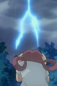 Pokémon – S10E28 – Fuwante and the Messenger of the North Wind!