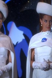 From the Earth to the Moon – S01E11 – The Original Wives Club