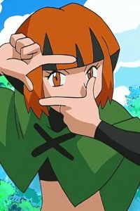 Pokémon – S10E31 – The Grass-Type Is Always Greener!