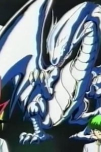 Yu-Gi-Oh! – S01E24 – Ima! Kecchaku no Toki, Kiseki no Yuujou