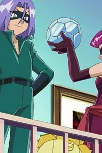 Pokémon – S10E36 – The Sinnoh Space-Time Legend!