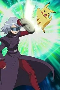 Pokémon – S10E45 – Hunter J Returns! Protect Tatetops!