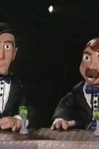 Celebrity Deathmatch – S01E04 – Celebrity Deathmatch Goes to the Movies