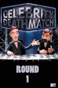 Celebrity Deathmatch – S01E07 – Presented by Big Bull Beer