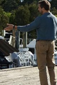 SeaChange – S04E07 – Paradise Reclaimed: It’s Kissing Time