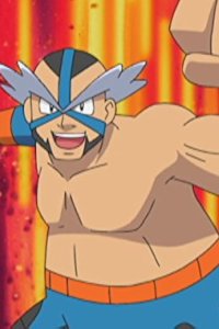 Pokémon – S10E83 – A Crasher Course in Power!