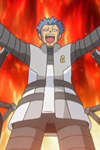 Pokémon – S10E95 – Ginga-dan Attacks!!: Part 1