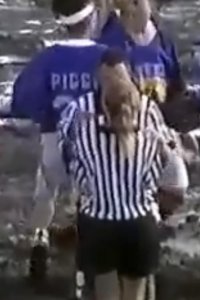 The Challenge – S03E06 – Challenge 2000: Mud Football