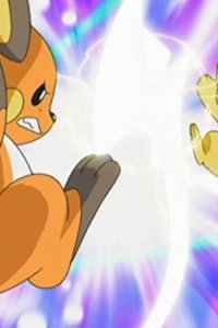 Pokémon – S11E22 – Pikachu! Raichu! The Path to Evolution!!