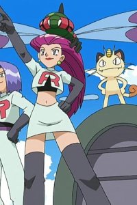 Pokémon – S11E28 – Yanyanma! Capture Operation!!