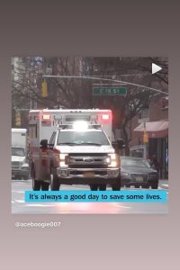 True Life – S2020E01 – First Time First Responders