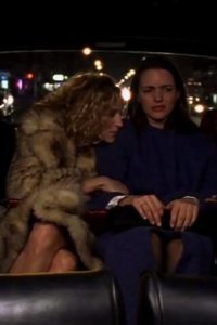 Sex and the City – S01E04 – Valley of the Twenty-Something Guys