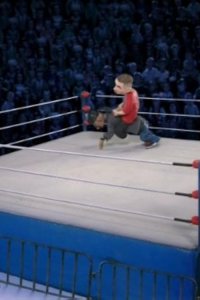 Celebrity Deathmatch – S06E02 – Vince Vaughn vs. Owen Wilson