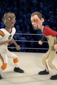 Celebrity Deathmatch – S06E03 – The Banter Bloodbath