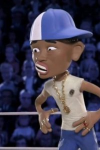 Celebrity Deathmatch – S06E04 – King of the Lil’ People