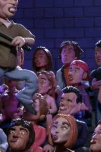 Celebrity Deathmatch – S06E05 – Celebrity Death Mash