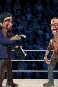 Celebrity Deathmatch – S06E06 – What Did Nick Do?