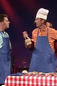 Whose Line Is It Anyway? – S01E06 – Show No. 102
