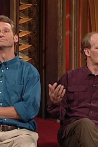 Whose Line Is It Anyway? – S01E07 – Show No. 107