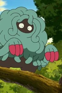 Pokémon – S11E81 – King of the Forest! Mojumbo!!