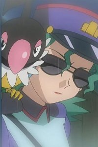 Pokémon – S12E11 – Wild Junsar and Accomplice Perap!