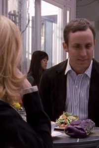 Sex and the City – S06E01 – To Market, to Market