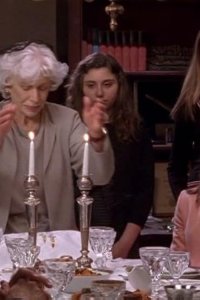 Sex and the City – S06E02 – Great Sexpectations