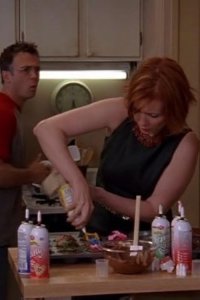 Sex and the City – S06E05 – Lights, Camera, Relationship