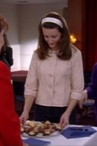 Sex and the City – S06E06 – Hop, Skip, and a Week