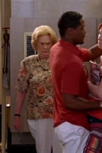 Sex and the City – S06E10 – Boy, Interrupted