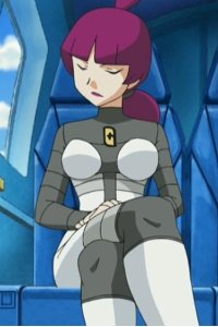 Poketto monsutâ – S12E45 – The Red Chain! Activated by Ginga-dan!!