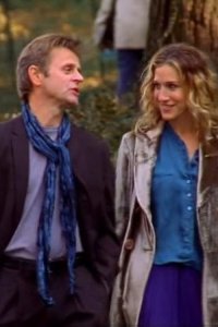 Sex and the City – S06E13 – Let There Be Light
