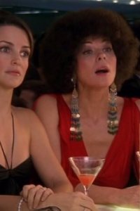Sex and the City – S06E17 – The Cold War