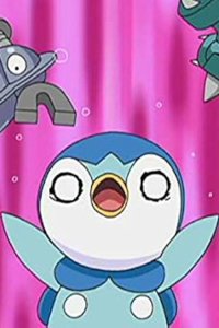 Pokémon – S13E01 – Loud Roar! Jibacoil vs Metagross!!
