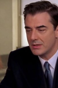 Sex and the City – S06E19 – An American Girl in Paris: Part Une