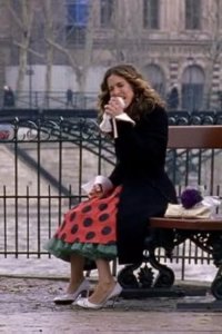Sex and the City – S06E20 – An American Girl in Paris: Part Deux