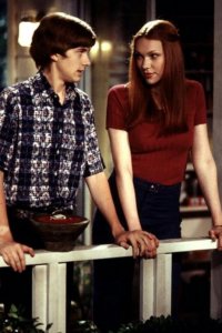 That ’70s Show – S01E02 – Eric’s Birthday