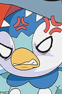 Pokémon – S13E07 – Pochama Goes Astray!