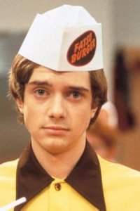 That ’70s Show – S01E05 – Eric’s Burger Job