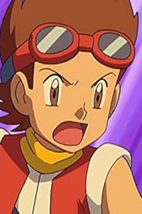 Pokémon – S13E12 – Pokemon Ranger: Heatran Rescue Mission